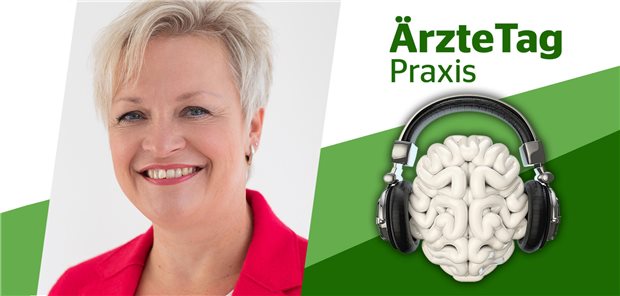 Was bringt es Arztpraxen, wenn sie sich einem Netz anschließen, Frau Liebe? Constanze Liebe, Vorstandsvorsitzende im AdA Bundesverband der Arzt-, Praxis- und Gesundheitsnetze und Geschäftsführerin im Ärztenetz Lippe: Netze erkennen Versorgungsdefizite in einer Region und sie entwickeln Lösungen, um die Defizite zu bereinigen.