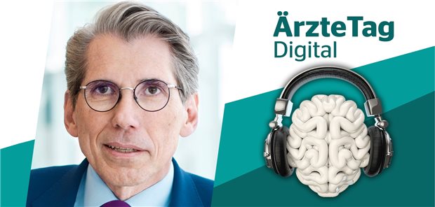 DAK-Chef: „Das Prinzip Brechstange hat bei der Digitalisierung nicht funktioniert“ DAK-Chef Andreas Storm