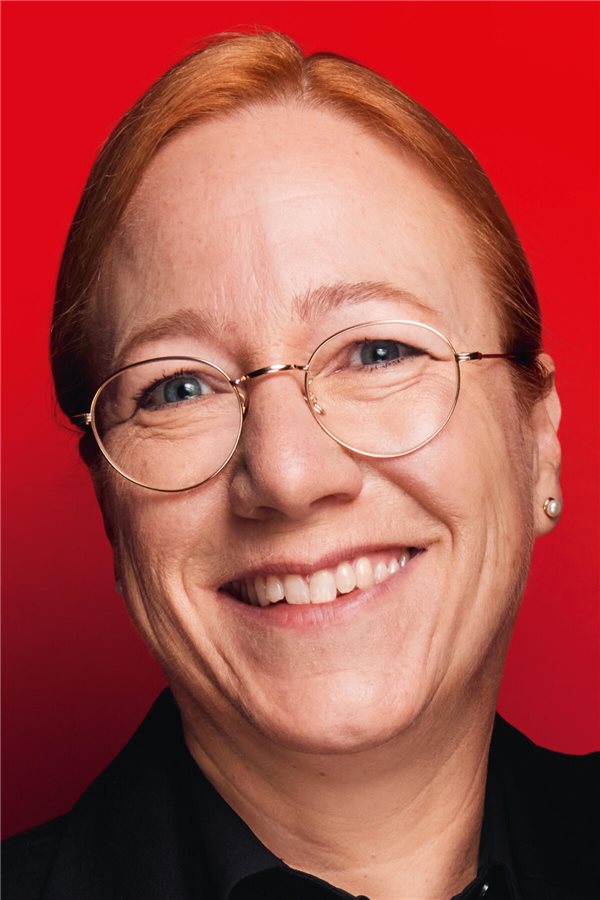 Abgeordnete im Porträt: Dagmar Schmidt (SPD) Dagmar Schmidt (SPD)