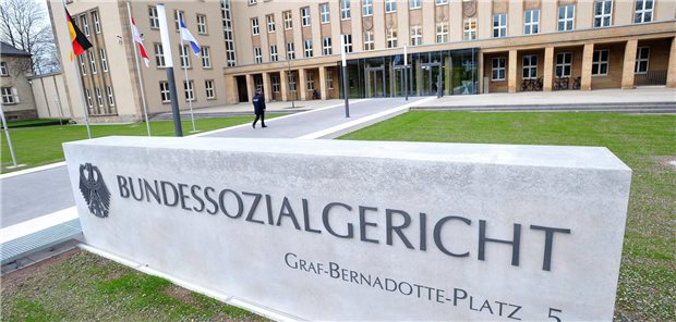 Das Bundessozialgericht bleibt dabei: Ein voller Versorgungsauftrag ist ausreichend.