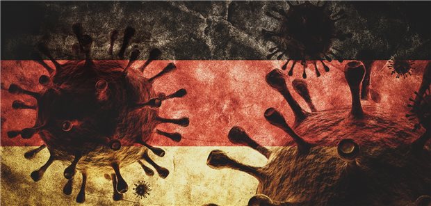 So hoch ist die Corona-Inzidenz in den einzelnen Städten und Landkreisen Das Coronavirus hält Deutschland noch immer in Atem.