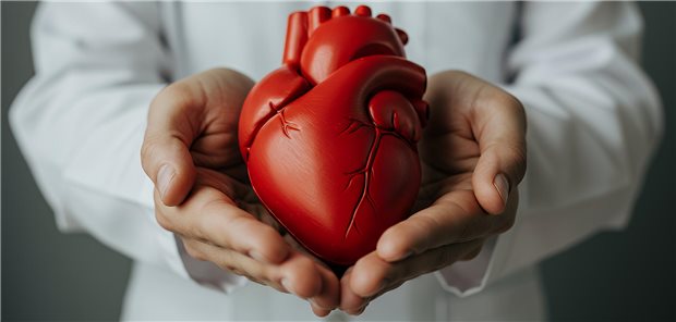 Das Impfen gegen Influenza, COVID-19 und RSV schützt auch das Herz.