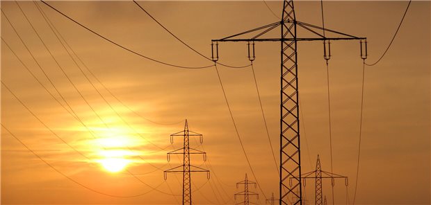 Dauerbrenner Klimawandel. Auch in der medizinischen Versorgung zunehmend Gesprächsthema.