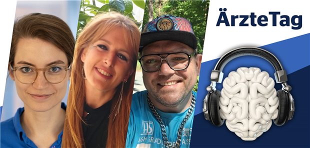 Deborah Scholz-Hehn, Jennifer Blaine, Dominik Schütze