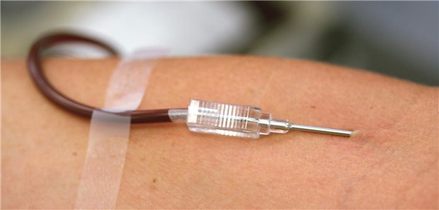 Der Arztvorbehalt gilt auch für Homöopathen, wenn diese ihr Eigenblut ozonisieren möchten, so das Bundesverwaltungsgericht.