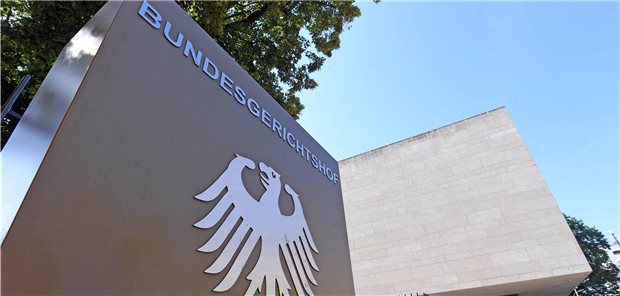 Der Bundesgerichtshof hat die Verurteilung zweier Gynäkologen wegen Totschlags im Zusammenhang mit einer Zwillingsgeburt bestätigt.