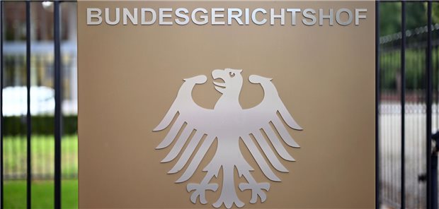 Bundesgerichtshof: Ärzte haften nicht für Schäden durch Coronaimpfung Der Bundesgerichtshof hat eine Klage gegen eine Dortmunder Ärztin wegen eines möglichen Schadens durch eine Coronaimpfung abgewiesen.