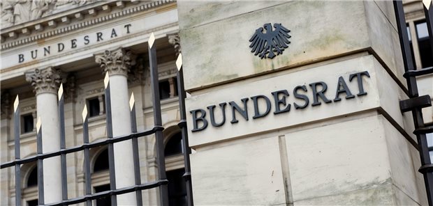 Der Bundesrat hat am Freitag den Europäischen Gesundheitsdatenraum auf der Tagesordnung.