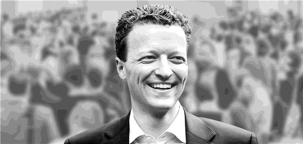 Veranstaltungen trotz Pandemie – wie kann das klappen, Dr. Kainzinger? Der Gesundheitsökonom Dr. Florian Kainzinger ist Geschäftsführer von Think.Health.