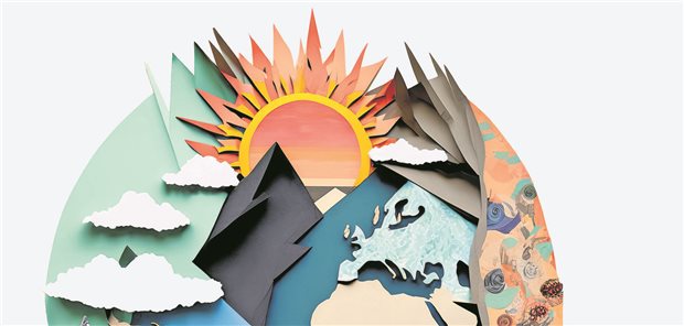 Der Klimawandel trifft auch die Praxen in verschiedensten Bereichen. Immer wichtiger werden etwa eigene Konzepte für den Umgang mit Extremwetterereignissen. 