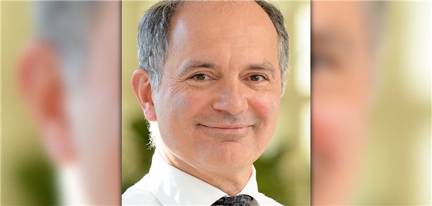 „Tremor ist die häufigste Fehldiagnose für Morbus Parkinson“ Der Neurologe Professor Andrés Ceballos-Baumann, Chefarzt an der Parkinson-Fachklinik in München Schwabing