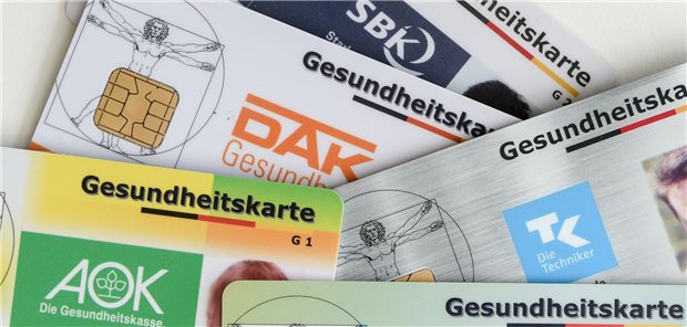 Der Zusatzbeitrag für 2026 wird von den meisten Krankenkassen in diesen Tagen final festgelegt. Eine mögliche Einigung beim Sparpaket dürfte darauf keinen Einfluss mehr haben.