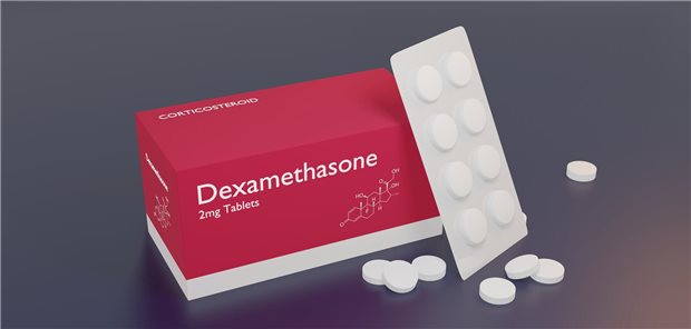 Dexamethason ist ein langwirksames Glukokortikoid. Bei der Insulintherapie eines GC-induzierten Diabetes sollte man daher auf langwirksame Insuline setzen, die eine ähnliche Pharmakokinetik haben.
