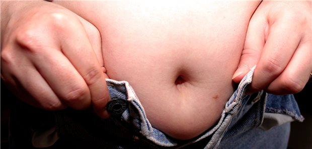 Diagnose Übergewicht: Die Adipositas-App zanadio ist dauerhaft verordnungs- und erstattungsfähig. Allerdings kann die Erfolgskontrolle nur bei Frauen auch auf Kasse abgerechnet werden.