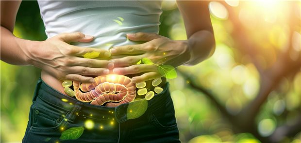 Die Darmgesundheit positiv zu beeinflussen, kann ein Baustein in der Therapie unterschiedlicher Erkrankungen werden. (Schmuckbild)