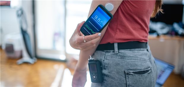 Die DiGA sollen regelmäßige Impulse setzen und so Entscheidungen im Alltag beeinflussen.
