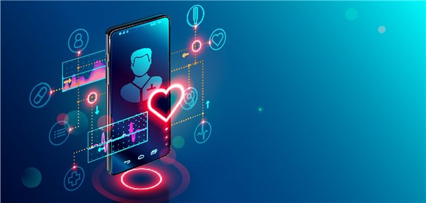 Die Digitalen Gesundheitsanwendungen starten