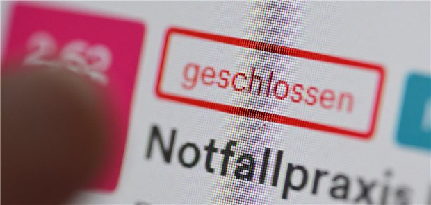 KV Baden-Württemberg: Stopp für Bereitschaftspraxen überlastet Notaufnahmen nicht Die Folgen der Schließung von Bereitschaftspraxen sorgen seit Monaten in Baden-Württemberg für Diskussionsstoff. Die KVBW hat dazu jetzt neue Zahlen vorgelegt.