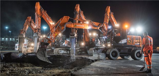 Die Höhe der Zuschläge für kurzfristig angeordnete Nachtarbeit sorgt immer wieder für Gerichtsprozesse.
