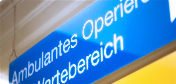 Die Kassenärztliche Vereinigung Niedersachsen sieht noch zahlreiche Hürden bei der sinnvollen Umsetzung der Hybrid-DRG.