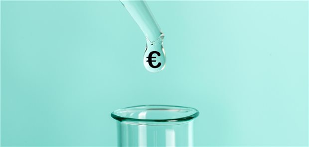 Die Kosten in den medizinischen Fachlaboren sind seit 2017 um mehr als 30 Prozent gestiegen, so die Berechnungen von Betriebswirt Uli Früh. Er beschäftigt sich seit Jahren mit den Kostenstrukturen der Labore.