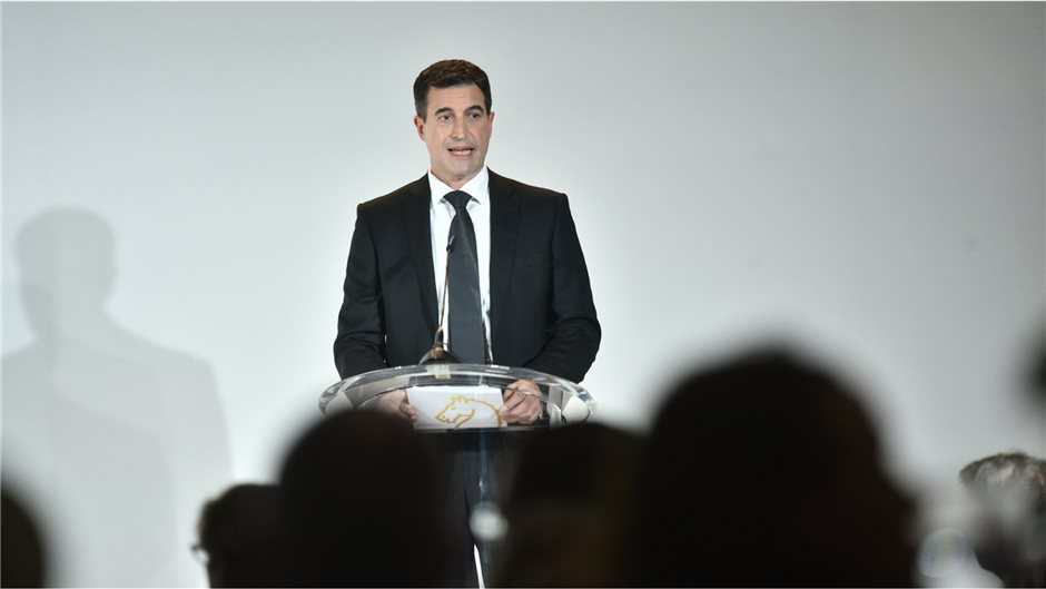 Die Pandemie habe gezeigt, was Wissenschaft kann, sagte Fabian Kaufmann, Vorsitz...