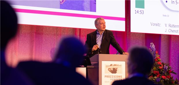 Ärztemangel? Prognose: Schwindsucht Dr. Markus Wenning, Ärztlicher Geschäftsführer der Ärztekammer Westfalen-Lippe