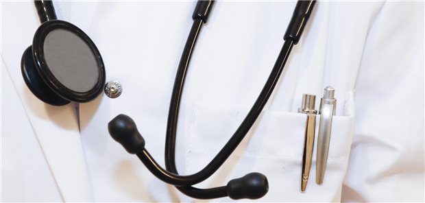 Die Selbstverwaltung gehört zu niedergelassenen Ärztinnen und Ärzten wie das Stethoskop.