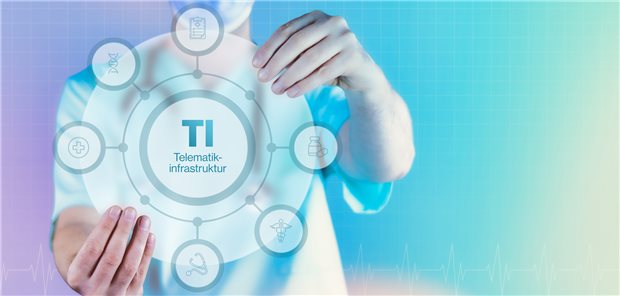 Die Telematik-Infrastruktur kostet die Arztpraxen nicht nur Geld, sondern auch Zeit und Nerven. Finanziert wird die Einrichtung mit Pauschalen, das hat nun auch das LSG Stuttgart bestätigt.
