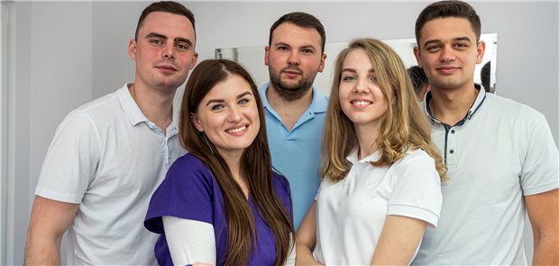 Die Versorgung im Team wird in Zukunft im Mittelpunkt stehen. Dafür braucht es allerdings auch die passenden Rahmenbedingungen.