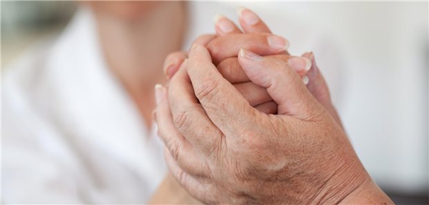 Die Versorgungslage in der Schmerzmedizin sei weiterhin prekär, was auch am fehlenden Nachwuchs liege, erklärte Dr. Richard Ibrahim, der Anfang des Jahres den Posten als DGS-Präsident angetreten hat, bei der Auftakt-PK der Deutschen Schmerz- und Palliativtagen. (Symbolbild)