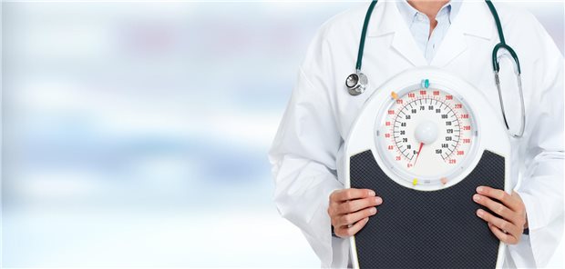 Die Waage ist ein wichtiges Werkzeug für die Therapie bei Typ-2-Diabetes: Abnehmen gehört zu den Basismaßnahmen, und damit lässt sich oft mehr erreichen als mit Antidiabetika.