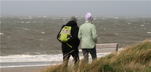 Die ambulante Versorgung von Bewohnern und Besuchern der Insel Norderney im dortigen Medizinischen Versorgungszentrum scheint gesichert.