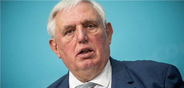 Laumann: Wir brauchen bei der Organspende einen Systemwechsel hin zur Widerspruchsregelung Porträtbild von Karl-Josef Laumann.