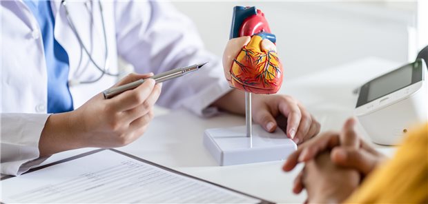 Die volkswirtschaftlichen Folgekosten von Herz-Kreislauf-Erkrankungen werden für das Jahr 2021 EU-weit auf 282 Milliarden Euro geschätzt.