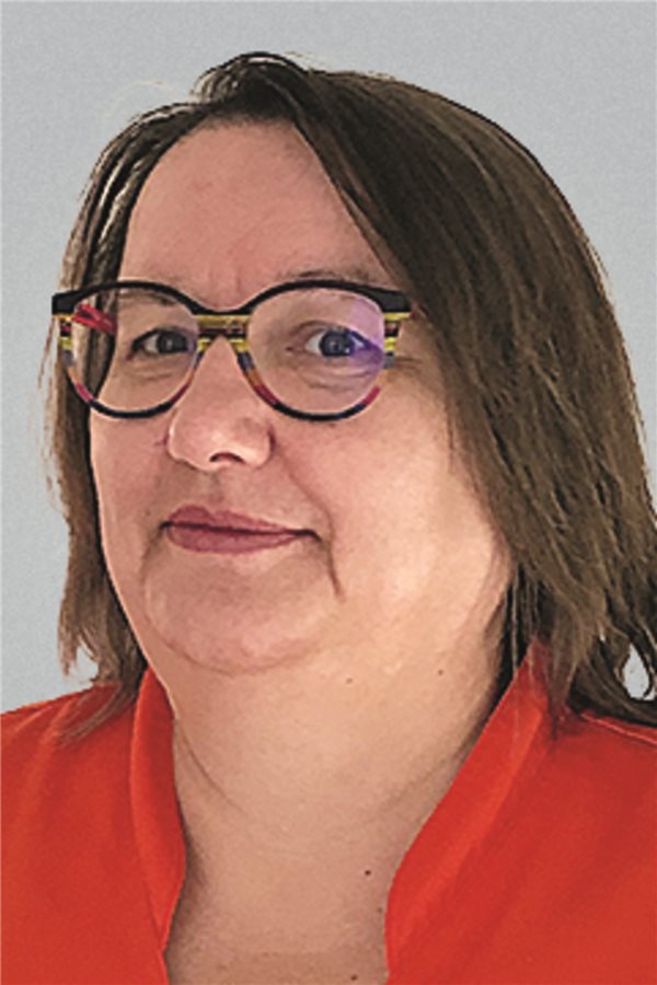 Beruhigungssauger: Die richtige Form ist entscheidend Dipl. Med. Suzanne Knauer-Schiefer, Pädiaterin und Neonatologin, Wolfsburg