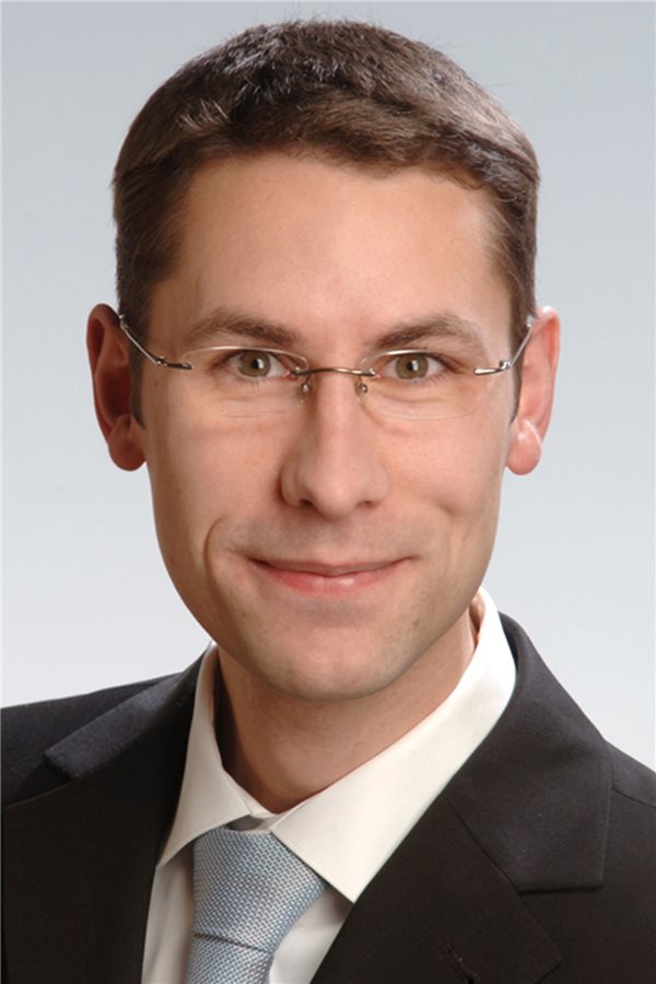 Forschung im Bereich der öffentlichen Gesundheit und gemeinsame Nutzung von Daten Dr. André Breddemann