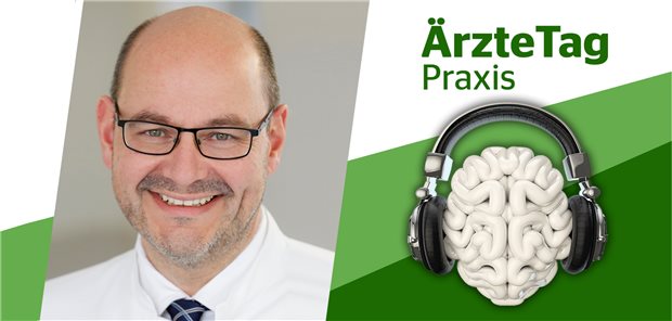 Dr. Schießl rät: Nach Behandlungsfehlern das Vermeiden vermeiden! Dr. Andreas Schießl, Co-Gründer von PSU-Akut, Verein für psychosoziale Unterstützung für Ärztinnen und Ärzte, Pflegekräfte und MFA, erläutert im ÄrzteTag- „Podcast“, was nach Behandlungsfehlern hilft.