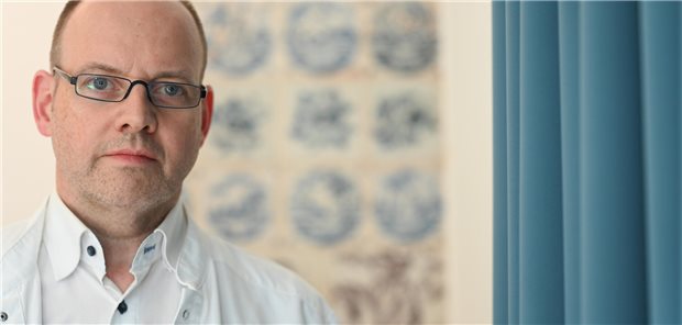 Dr. Bernd Josef Brinker