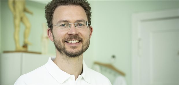 Dr. Christoph Biella