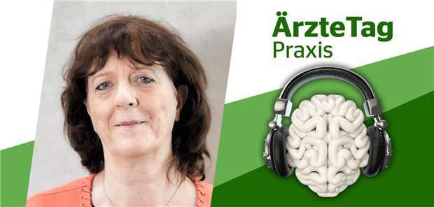 Wie organisieren Sie die HPV-Impfung, Dr. Hösemann? Dr. Cornelia Hösemann