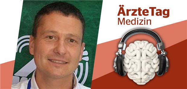 Wie steht es um HIV in Deutschland, Dr. Schmidt? Dr. Daniel Schmidt ist Epidemiologe in der Abteilung für Infektionsepidemiologie mit dem Fachgebiet HIV und weitere sexuell übertragbare Erkrankungen am Robert Koch-Institut in Berlin.