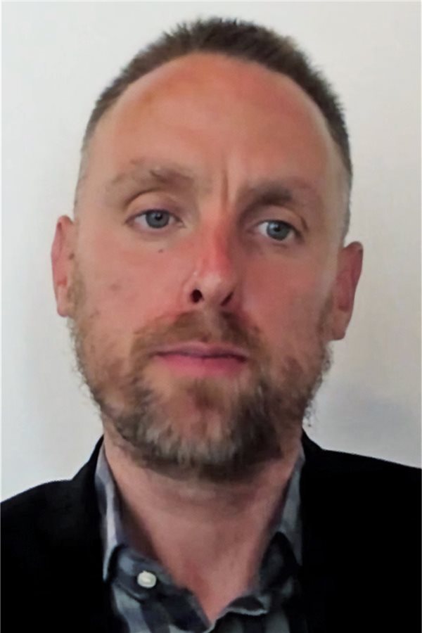 Forschung im Bereich der öffentlichen Gesundheit und gemeinsame Nutzung von Daten Dr. Denis Horgan