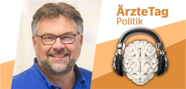 Haben wir in der Pandemie versagt, Dr. Blankenfeld? Dr. Hannes Blankenfeld, MPH