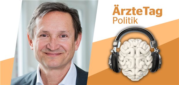 Sind die Gesundheitsregionen ein Konjunkturprogramm für Berater, Dr. Hildebrandt? Dr. Helmut Hildebrandt