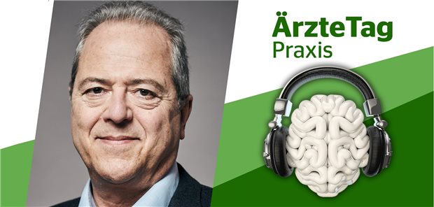 Dauerbrenner Hygienekosten – wie bringen Sie die Kassen zum Einlenken, Dr. Weinhart? Dr. Helmut Weinhart, stellvertretender Vorsitzender des Spitzenverbands Fachärzte Deutschlands und Vizepräsident des Berufsverbands der Orthopäden und Unfallchirurgen BVOU.
