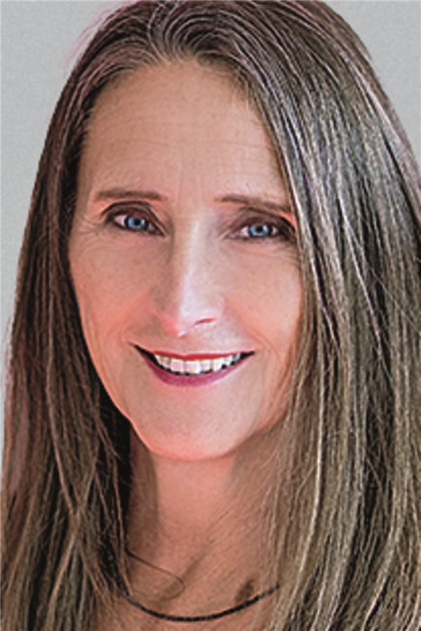 Beruhigungssauger: Die richtige Form ist entscheidend Dr. Isabell von Gymnich, Kinderzahnärztin, Regensburg