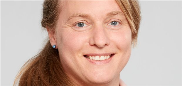 Dr. Jana Gärtner wurde am Wochenende zur neuen Vizepräsidentin der Sächsischen Landesärztekammer gewählt.