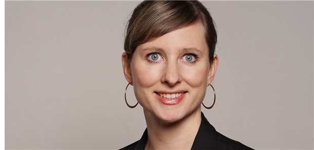 Dr. Jana Husemann ist 1. Vorsitzende des Hausärzteverbands Hamburg
und Allgemeinmedizinerin