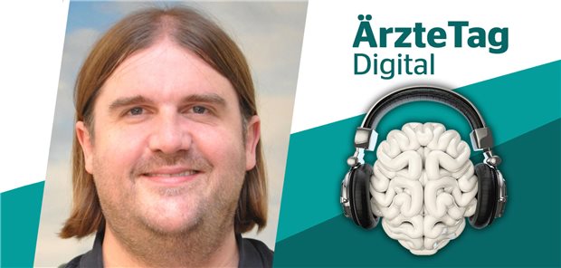 Wie viele Mausklicks brauchen Sie für die Metadaten bei der ePA-Befüllung, Dr. Lassen? Dr. Jens Lassen